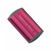 Topeak Rescue Box - Red