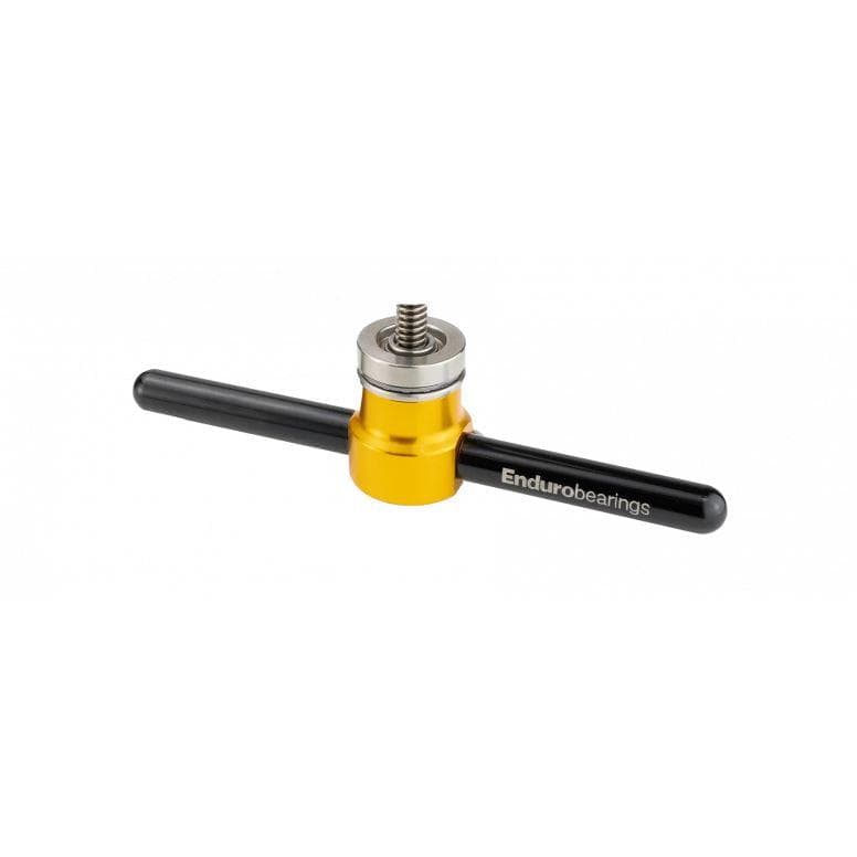 Enduro Bearings BRT-060 Handle Set - Gold -