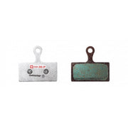 SwissStop D28 Disc E - Shimano XTR BR-M9000, BR-M9020, BR-M987, XT BR- - Silver