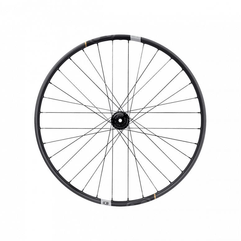 Crankbrothers Synthesis XCT 11 - I9 Hydra 29 Boost Shimano - Black/Grey - 29"