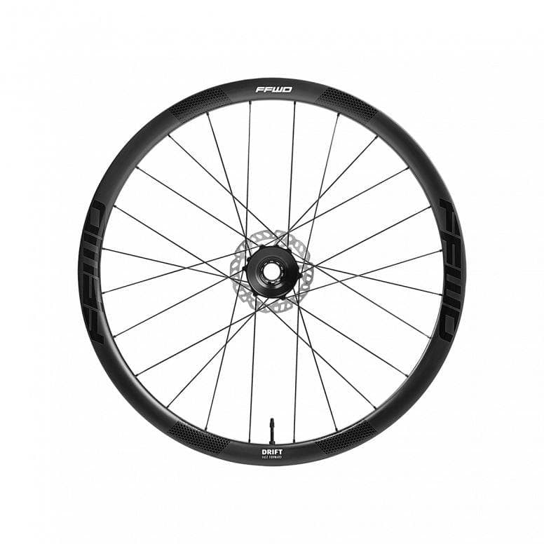 700c FFWD Drift - Classified Rear - Black - 36mm