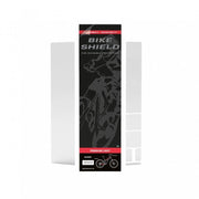 Bike Shield Premium Light Kit - Clear - Gloss