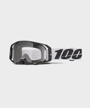 100% Armatic Goggles Caldwell / Clear Lens