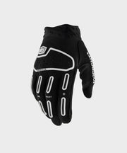 100% Airmatic Glove Black M