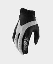 100% iTRACK Glove Black XL 1