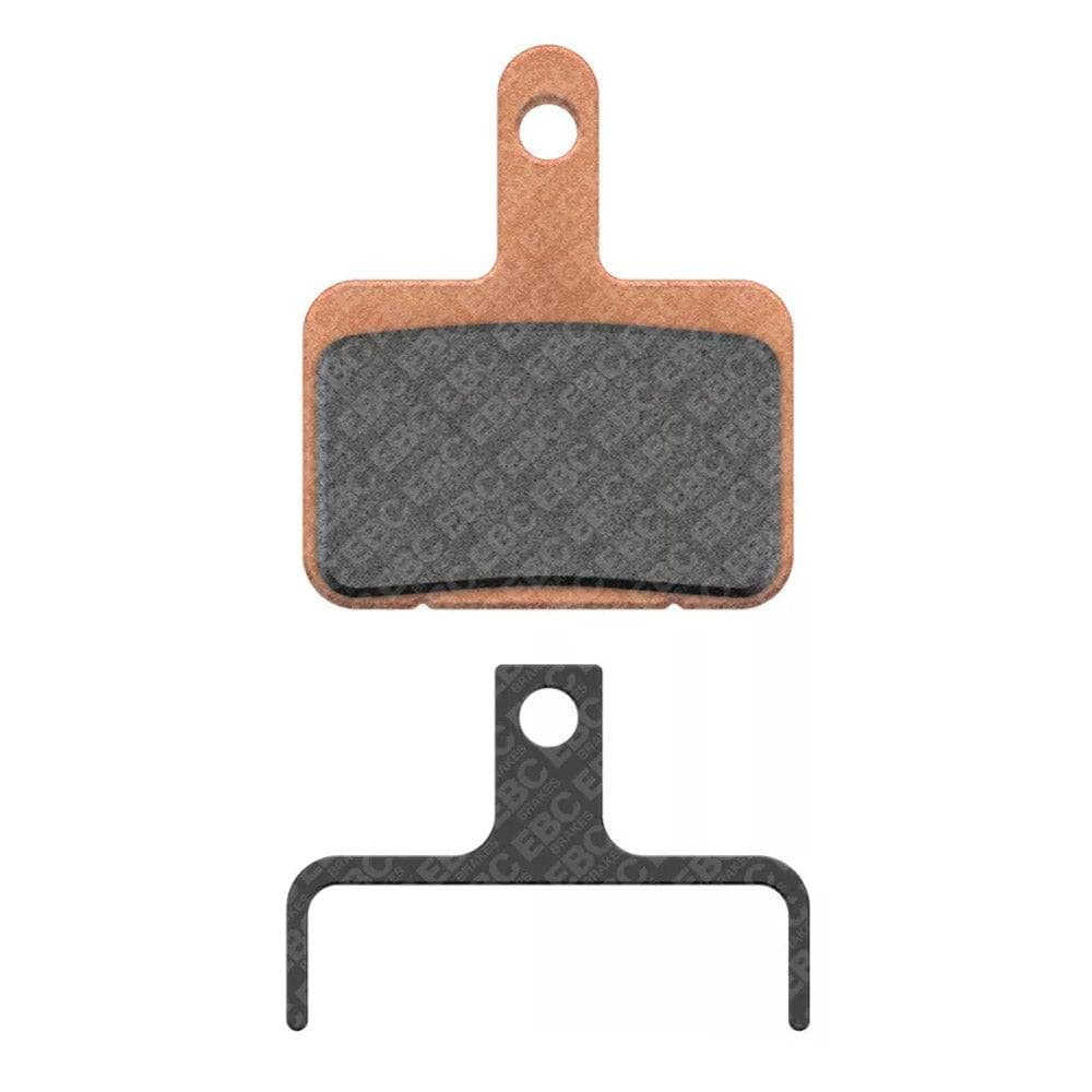 EBC Popular Shimano/Tektro/TRP/Clarks/Alhonga Disc Brake Pads