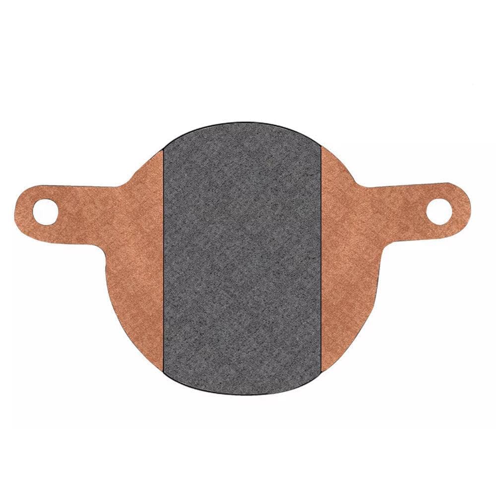 EBC Magura Julie Disc Brake Pads