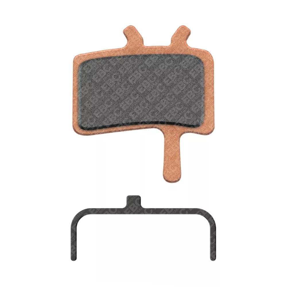 EBC Avid/Sram Hydraulic/Clarks CMD-15/Gusset/Promax Disc Brake Pads