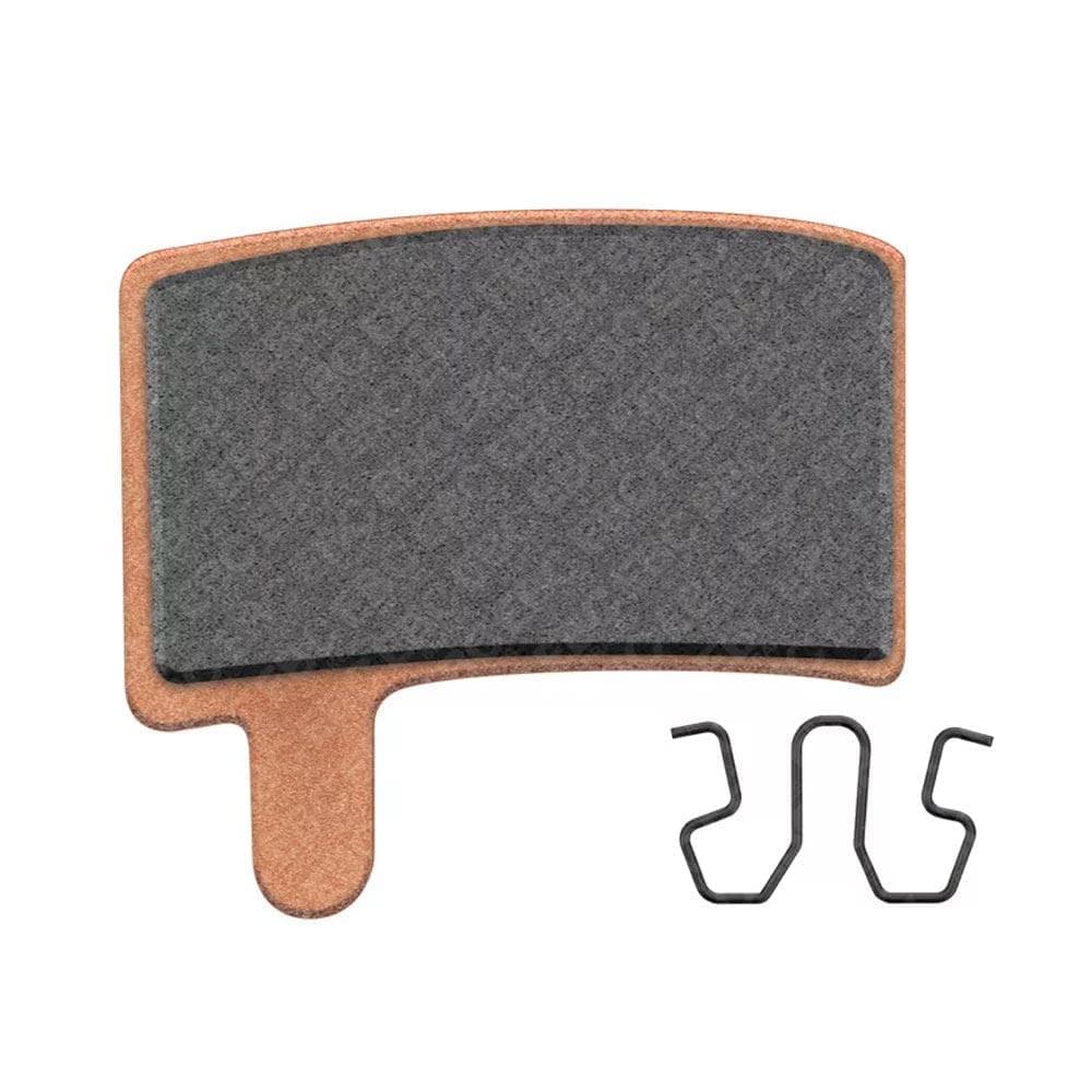 EBC Hayes Stroker Trail Disc Brake Pads