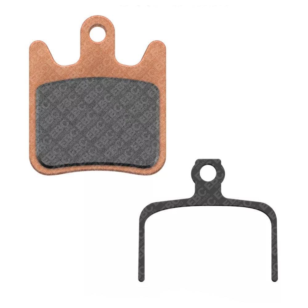 EBC Hope Tech/Race/Mono Mini Pro Disc Brake Pads