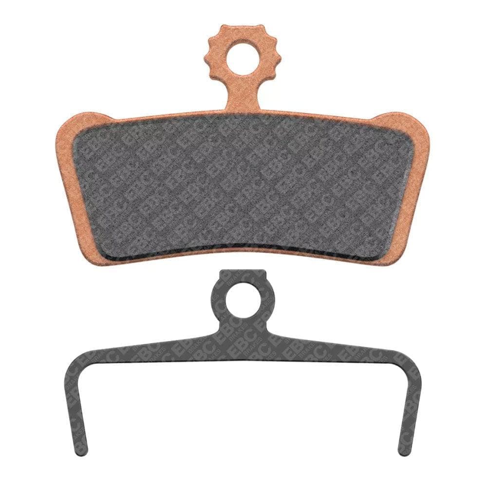 EBC Avid/SRAM Elixir/G2/Guide Disc Brake Pads