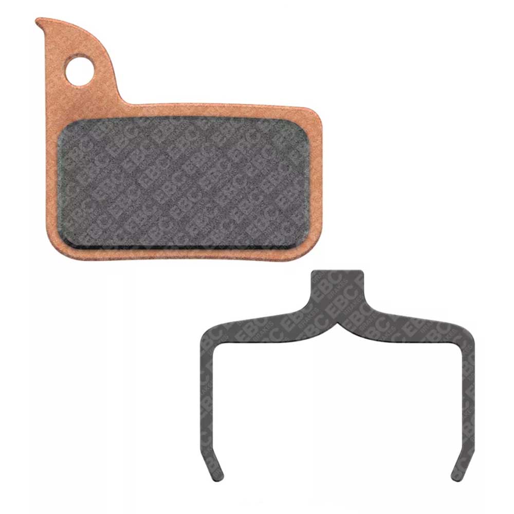 EBC Popular SRAM Disc Brake Pads