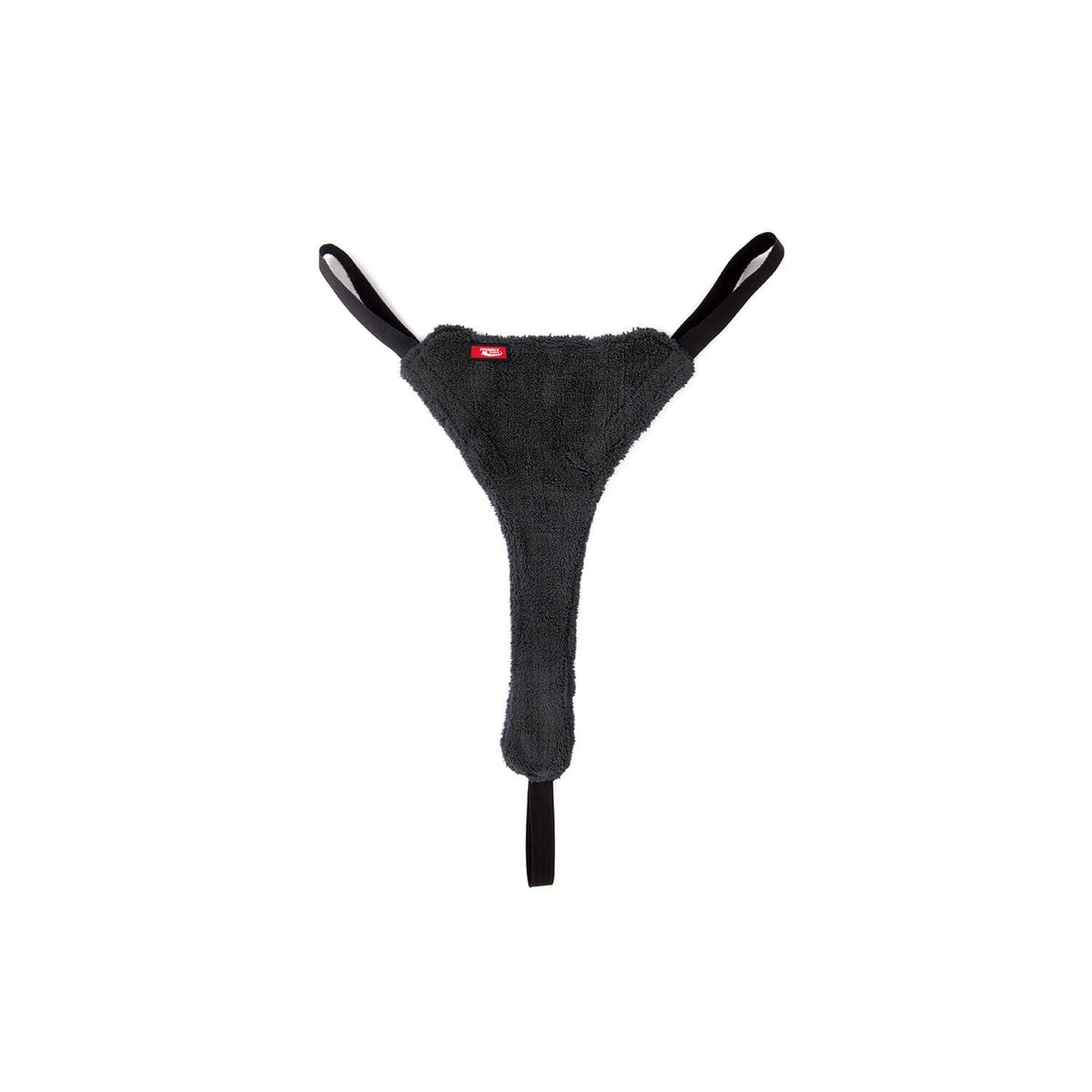 Feedback Sports Omnium Sweat Guard Black / One Size