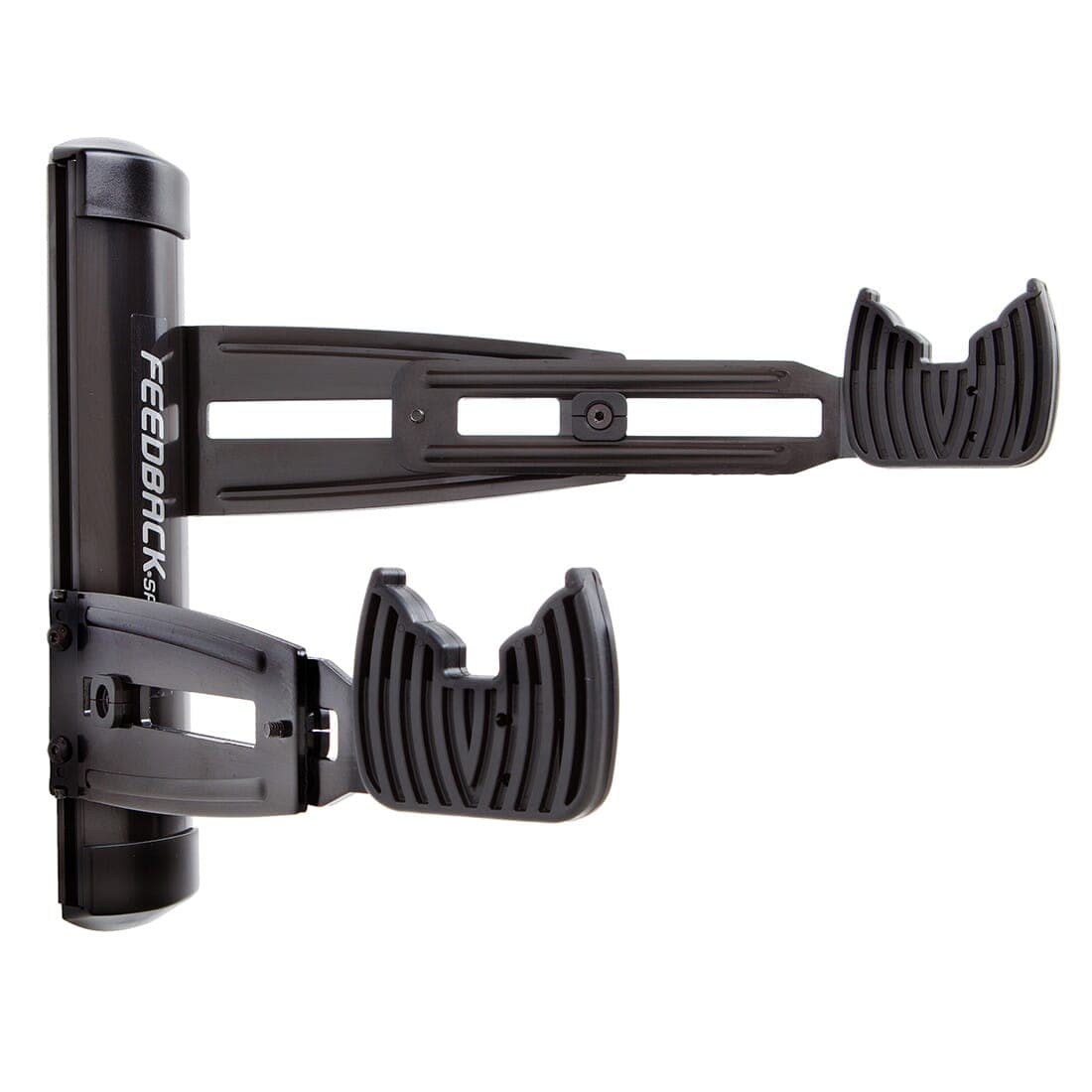 Feedback Sports Velo Wall Rack 2D One Size /