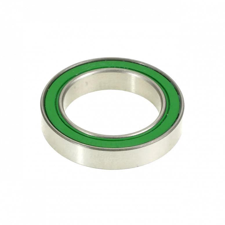 Enduro Bearings 6805 LLB - Stainless Steel - Silver/Green - 6805