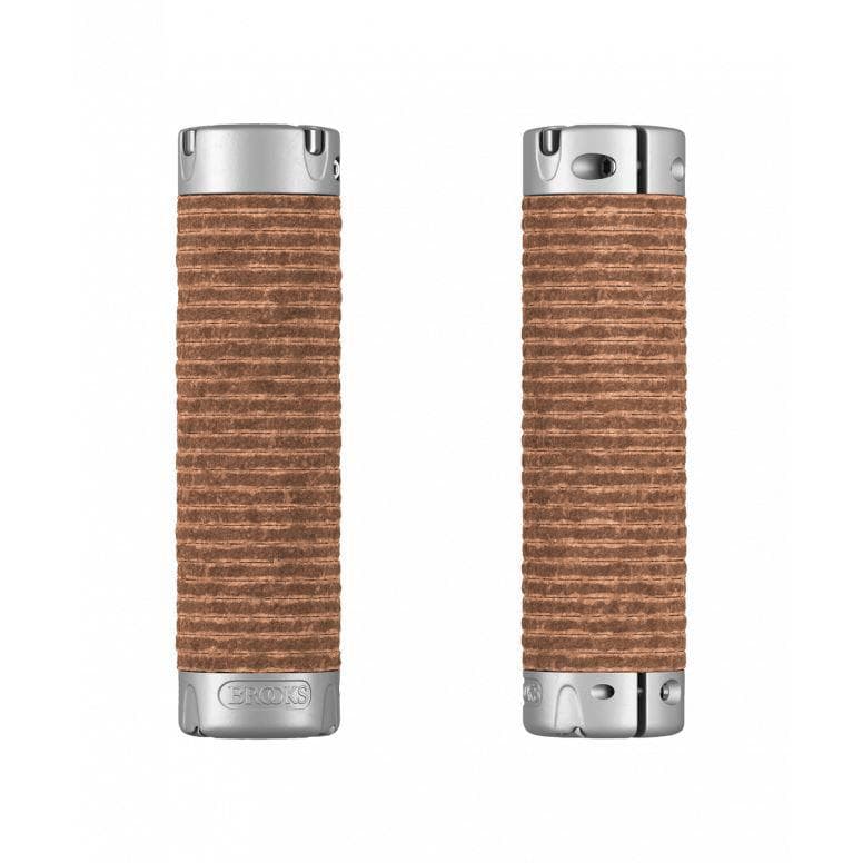 Brooks Grips Plump Honey Leisure Grips