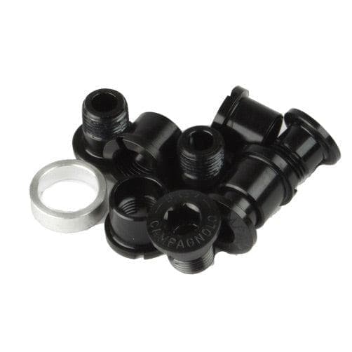Campagnolo Athena 11x P-T Chainring Bolt Set