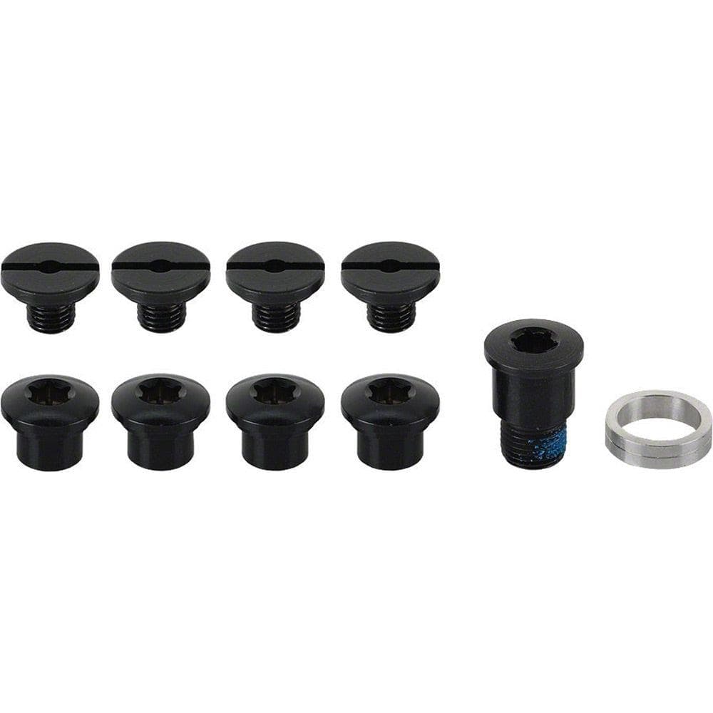 campagnolo-athena-11x-black-p-t-triple-chainring-bolt-set