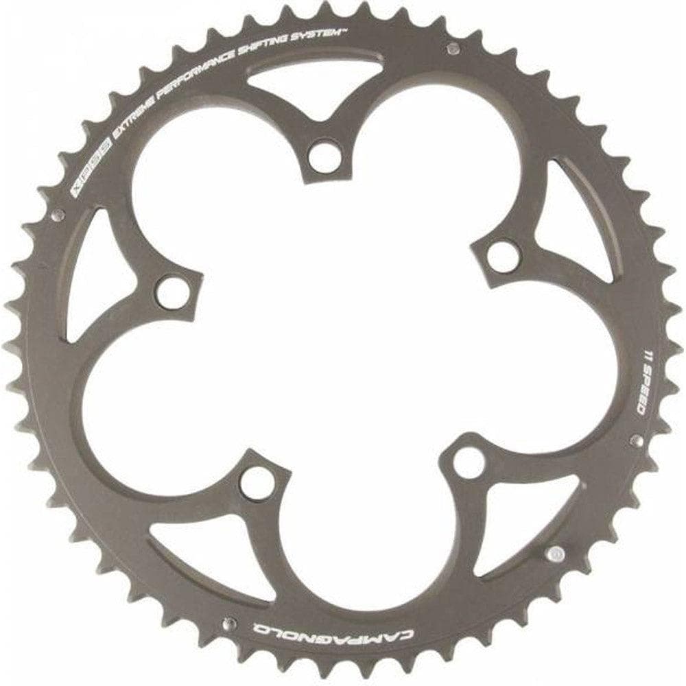 Campagnolo Athena 50x34 C/Ring Sil 11x