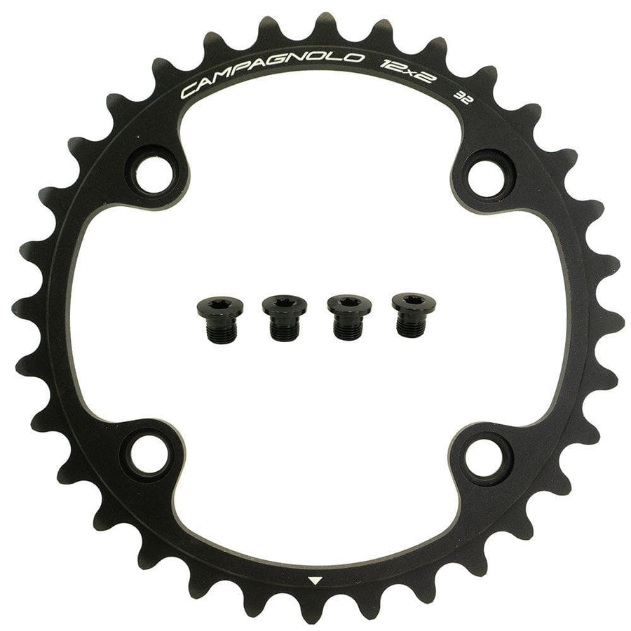 Campagnlo Chorus 12x Chainring Incl. Bolts