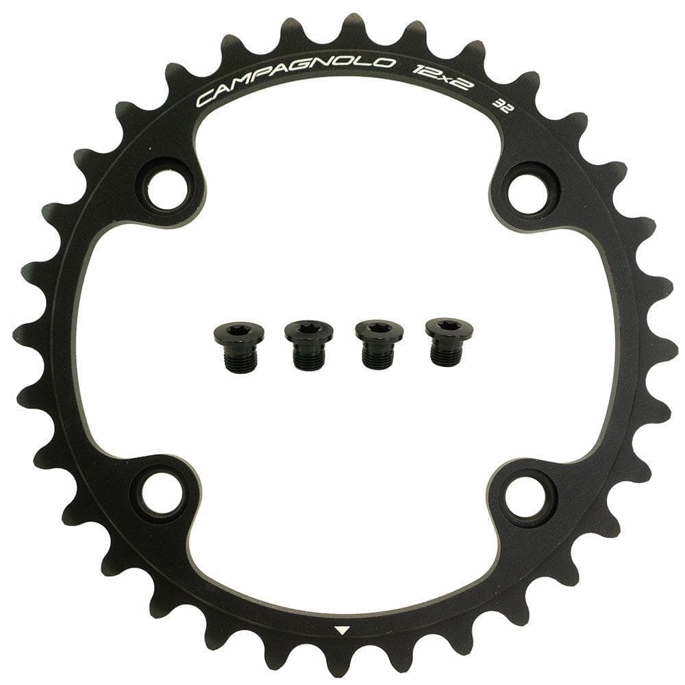 Campagnlo Chorus 12x Chainring Incl. Bolts