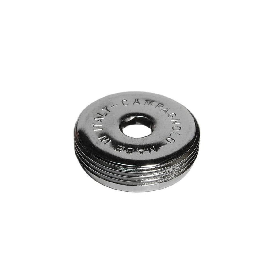 Campagnolo Pista Crank Bolt Dust Caps