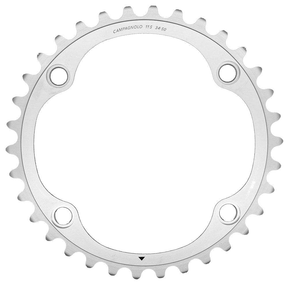 Campagnolo Potenza11 11x Inner C/Ring (Silver)