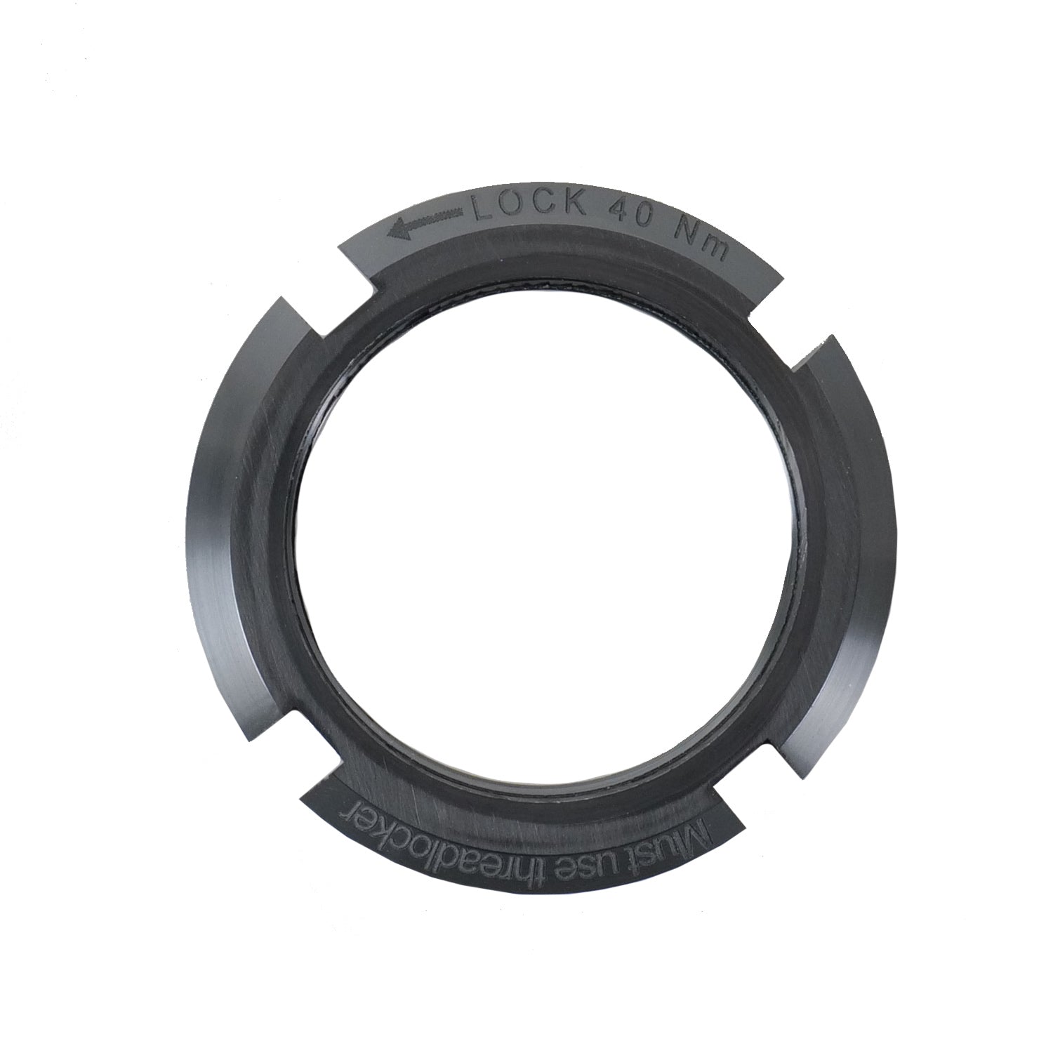 Campagnolo Lock Ring For 13x Power Meter Spider -  -