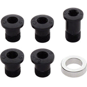 campagnolo-sup-rec-11x-u/t-threaded-chainring-bolt-set