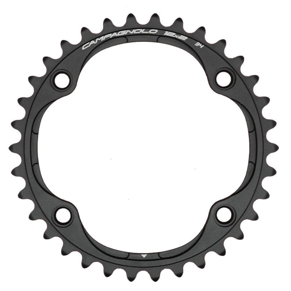Campagnolo 12x 112pcd Chainring