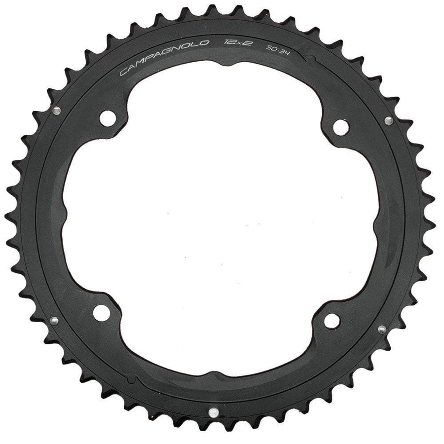 Campagnolo 53T Sup Rec 12x 145 Chainring (39)