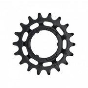 KMC Shimano e-Bike Sprocket - Black - 3/32"