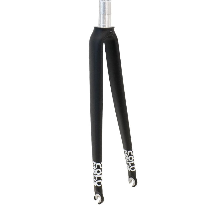 Columbus Tusk Carbon Straight Fork 1 1/8" Integrated