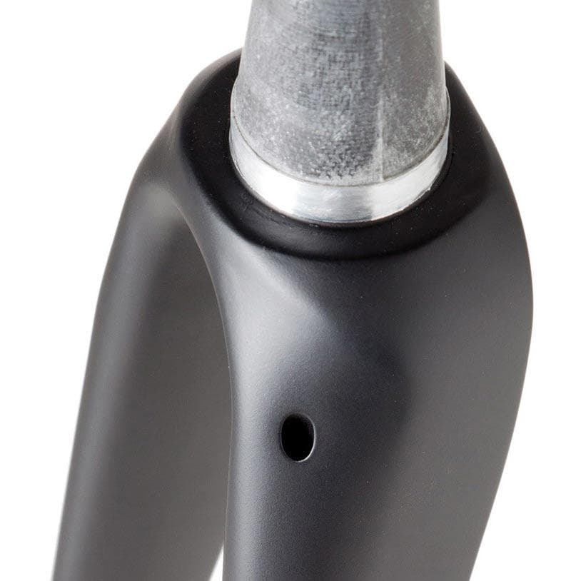 Columbus 1 1/8-1 1/2 Futura Disc Fork