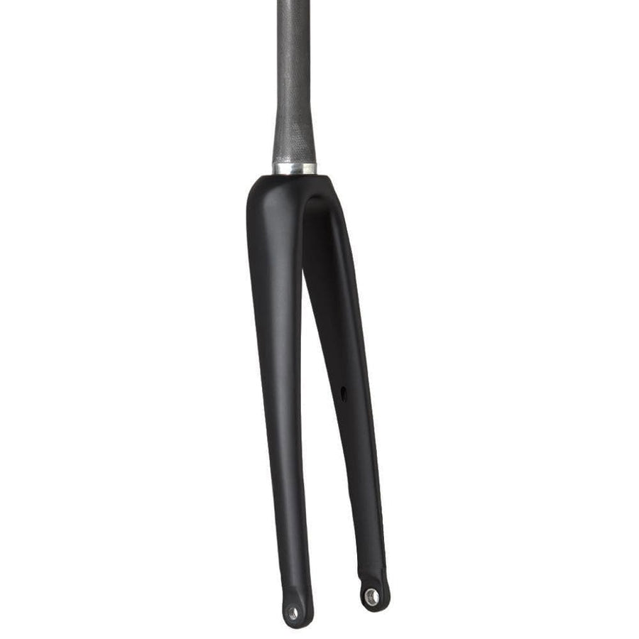 Columbus 1 1/8-1 1/2 Futura Disc Fork Raw OE