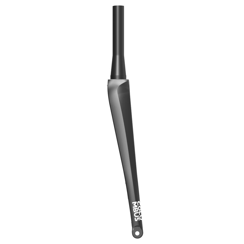 Columbus 1 1/8 1 1/4 Futura Gravel Disc Fork