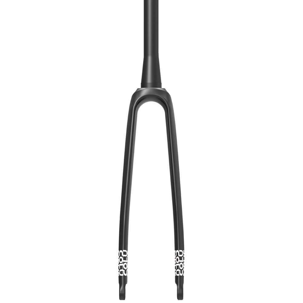 Columbus 1 1/8 1 1/4 Futura Gravel Disc Fork