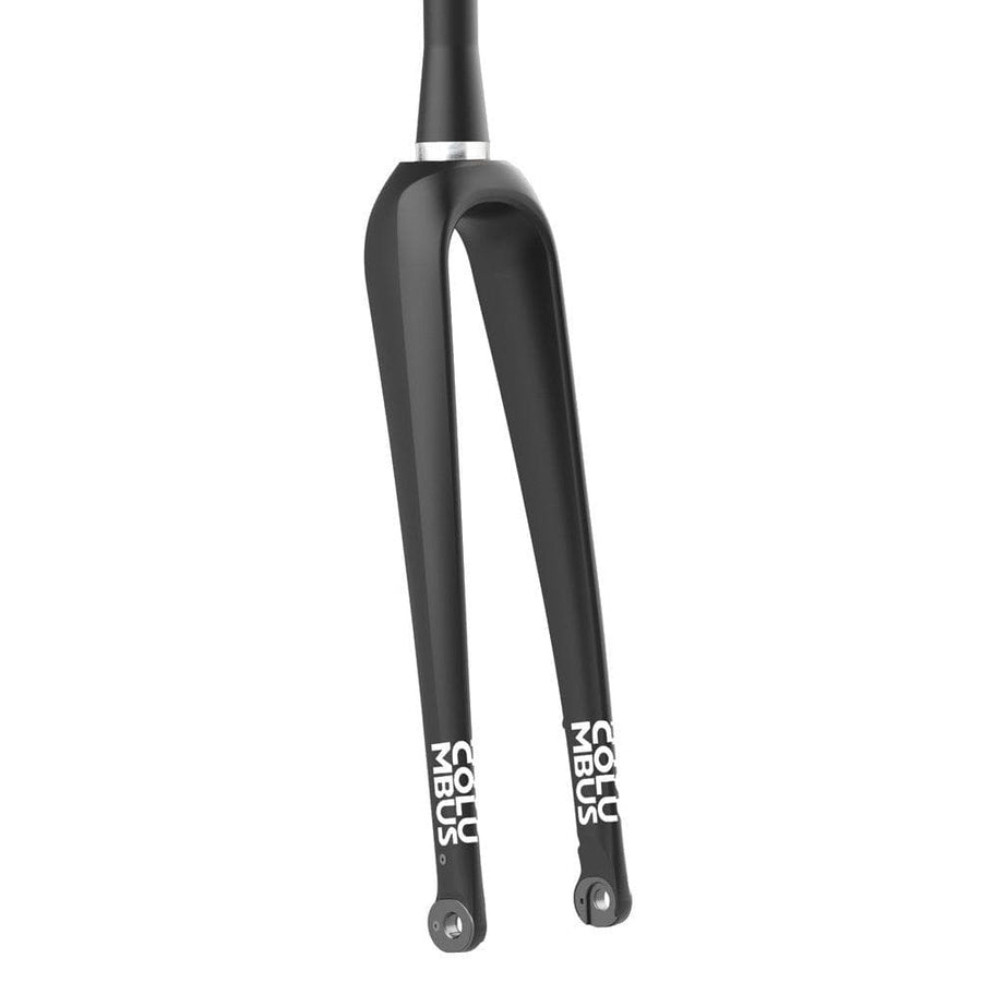 Columbus 1 1/2 Futura Cross Semi-Int Carbon Disc Fork