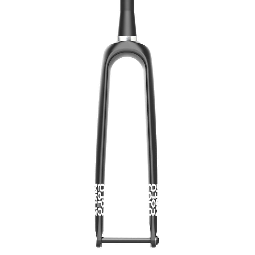 Columbus 1 1/2 Futura Cross Semi-Int Carbon Disc Fork