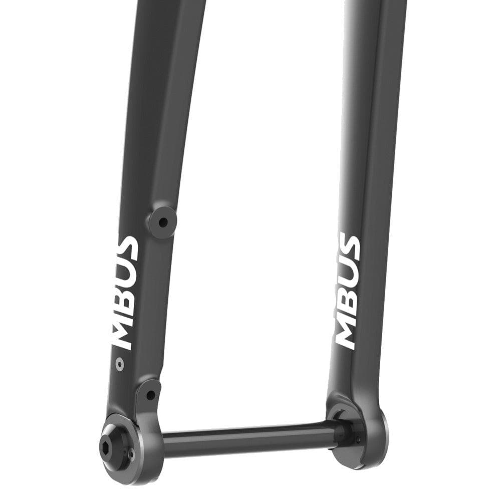 Columbus 1 1/2 Futura Cross Semi-Int Carbon Disc Fork