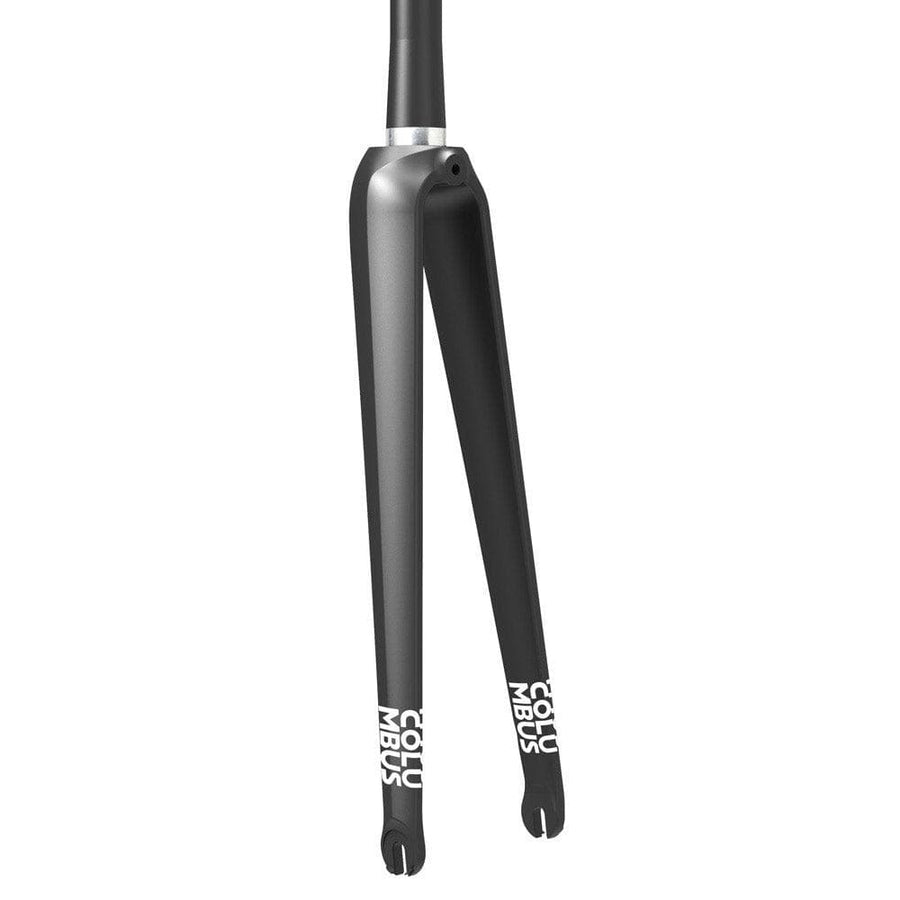 Columbus Futura Caliper SLX 1- 1/8 to 1-1/4" Carbon Fork 45mm Rake