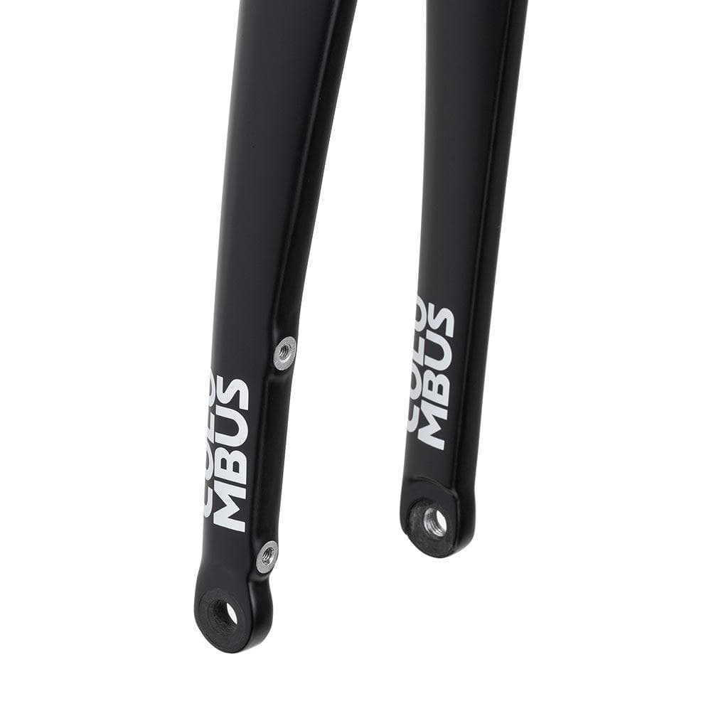 Columbus 1 1/8-1 1/2 Futura Disc Integrated Fork