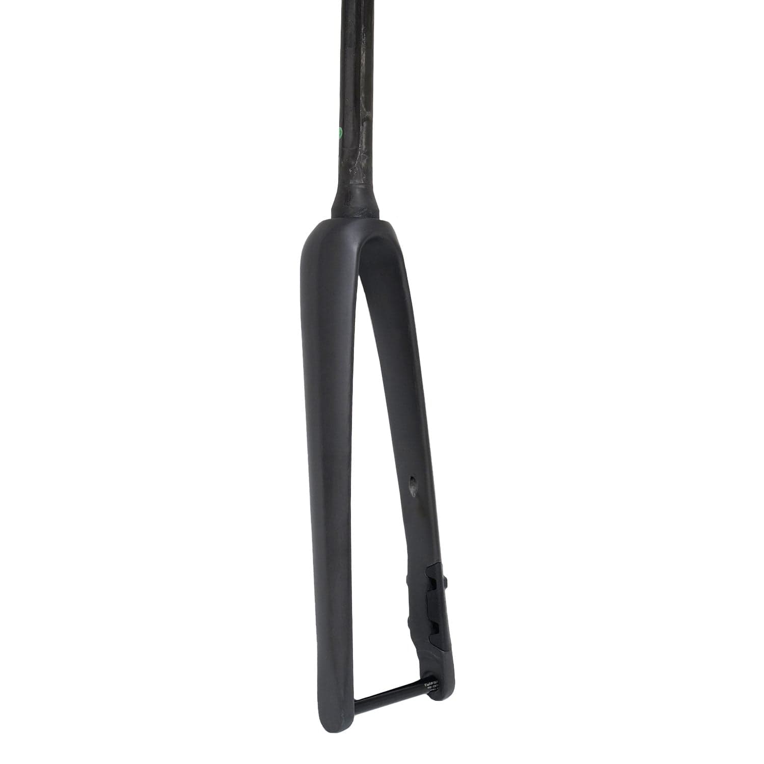 columbus-futura-trefoil-road-fork-1-1/2"-raw