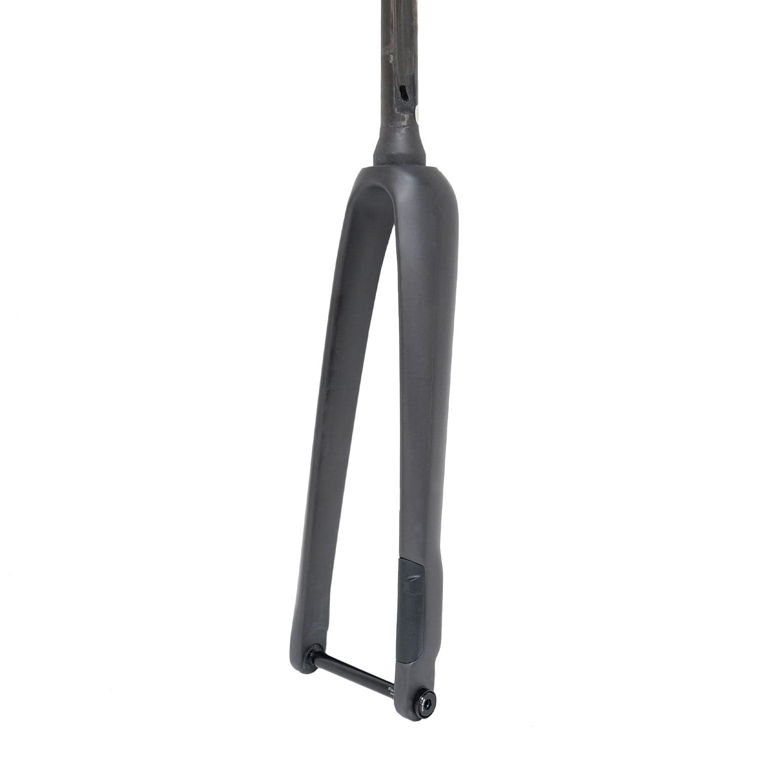 Columbus Futura Trefoil Road Fork 1 1/2" Raw