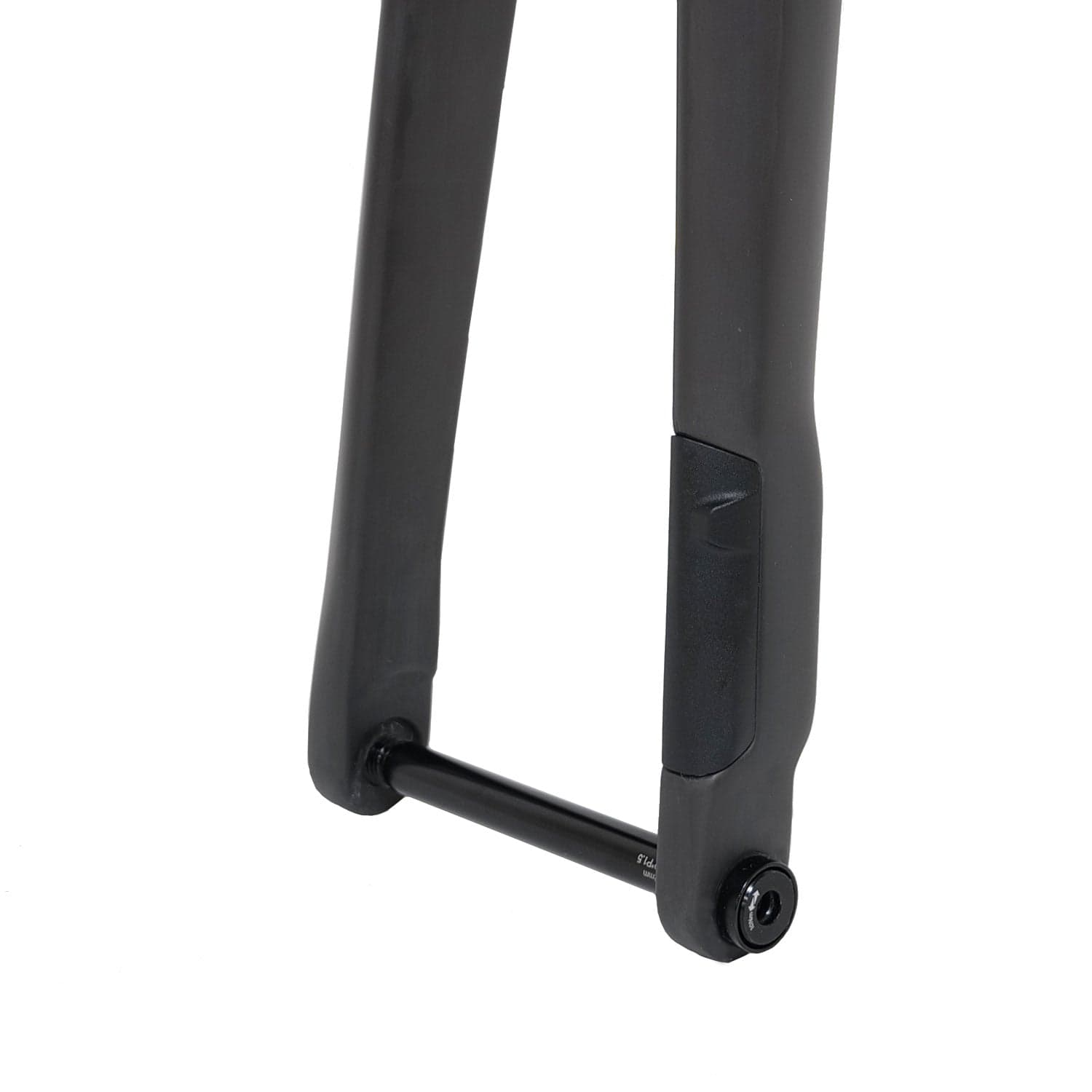 Columbus Futura Trefoil Road Fork 1 1/2" Raw