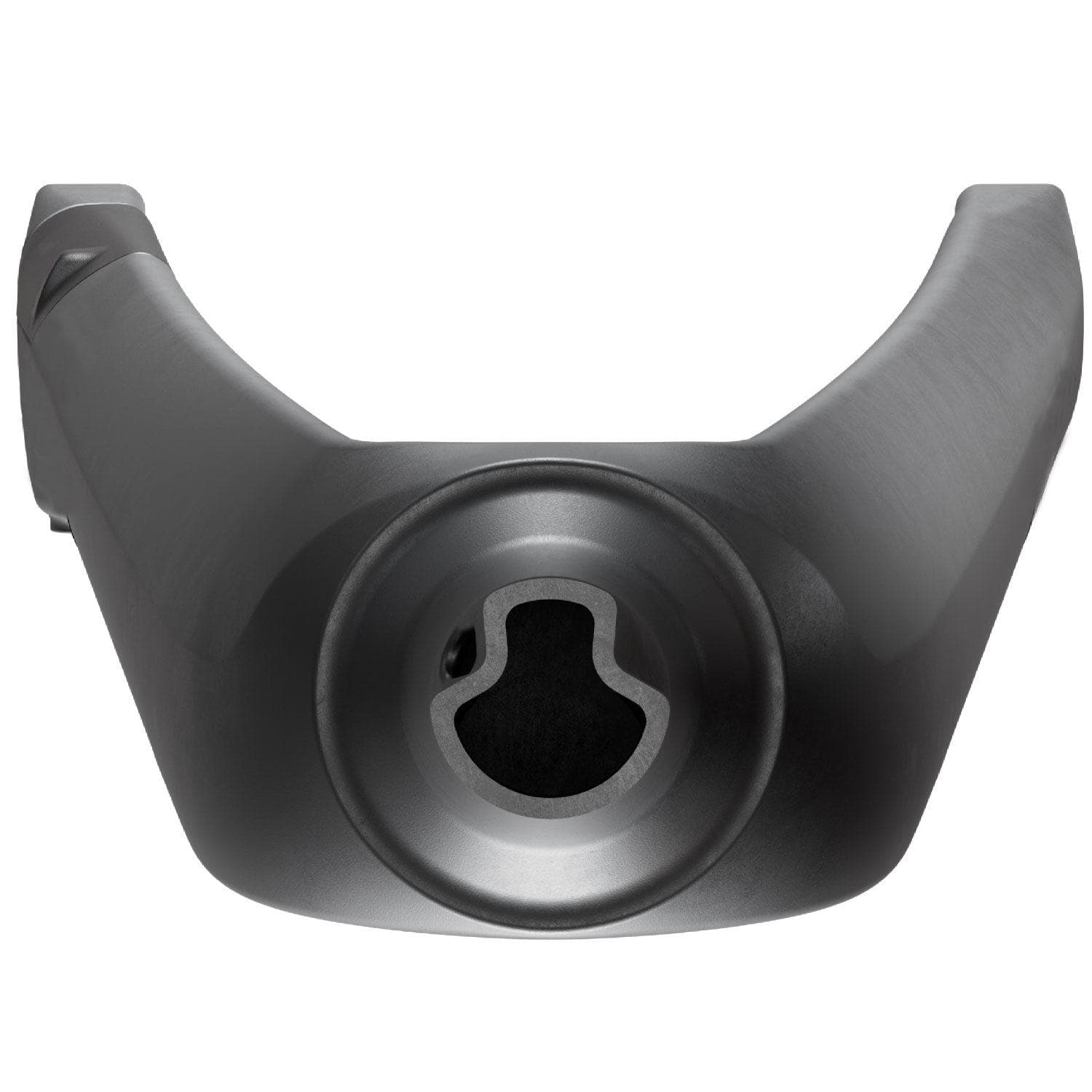 Columbus Futura Trefoil Road Fork 1 1/2" Raw