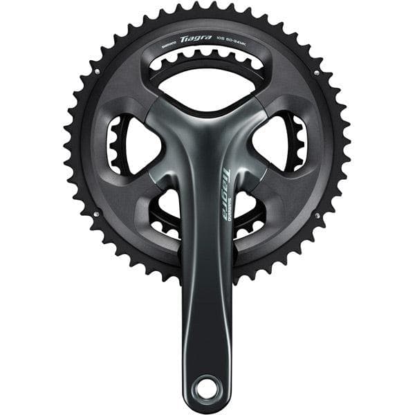 Shimano Tiagra FC4700 Double Chainset 10-Speed