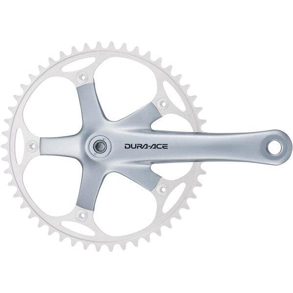 Shimano-Dura-Ace-Track-FC-7710-Dura-Ace-Track-crankset,-without-chainring,-170-mm