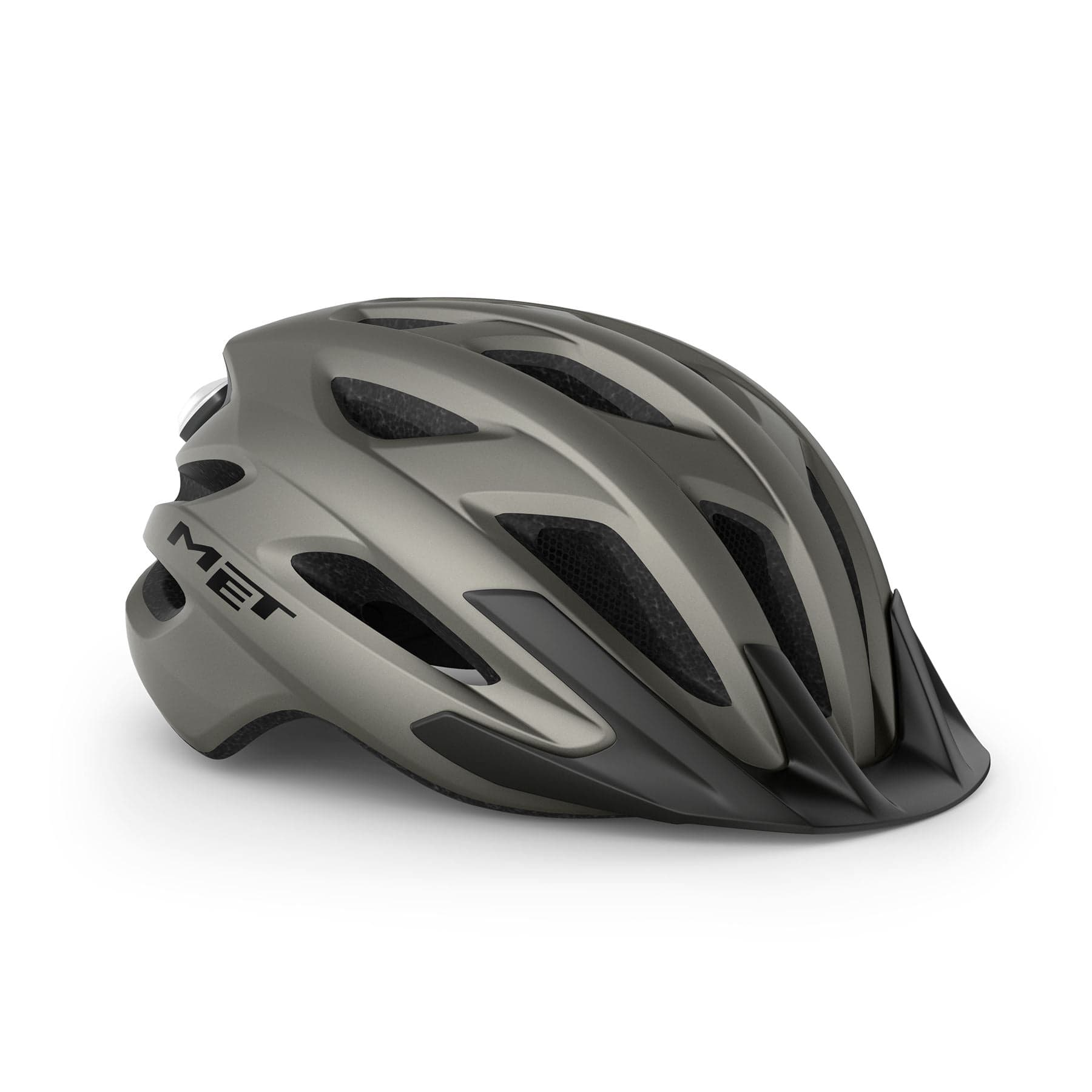 MET Crossover Helmet
