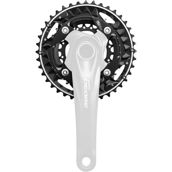 Load image into Gallery viewer, Shimano Spares FC-M612 chainring 40T-AN
